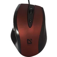 Мышь Defender Opera 880 фото 1